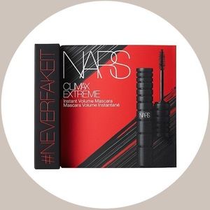 NARS mascara